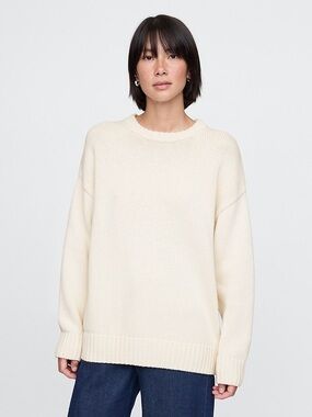 Gap Oversized Sweater